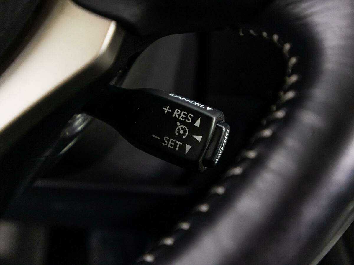 Lexus NX 2015 года с пробегом. Фото: #21