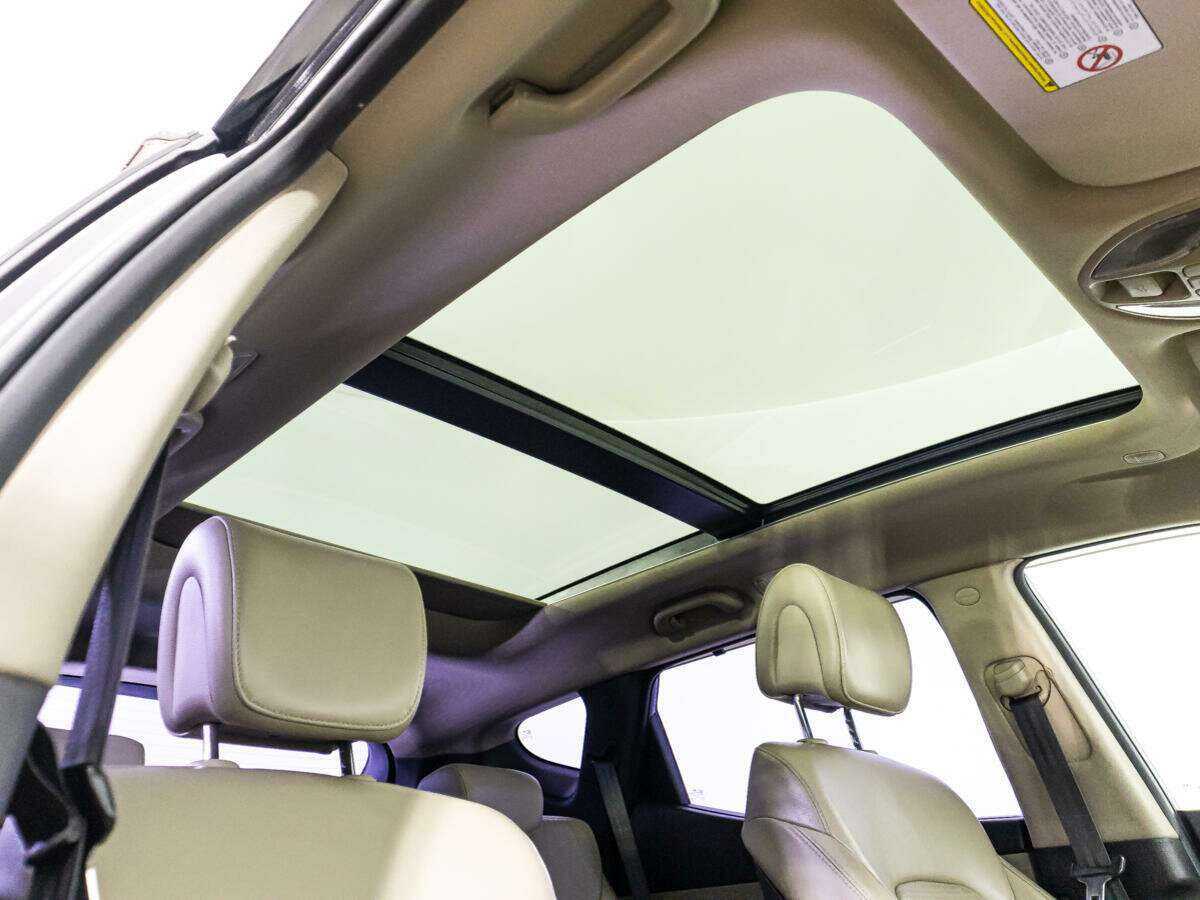 Б/У Хендай Санта Фе 2012 года. Фото: #22