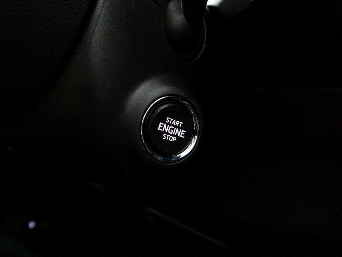 Skoda Kodiaq 2019 года с пробегом. Фото: #19