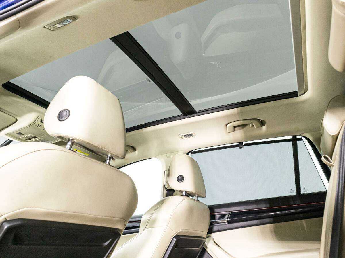 Skoda Kodiaq 2018 года с пробегом. Фото: #13