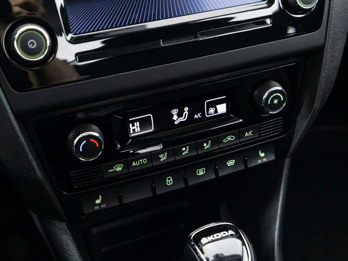 Б/У Шкода Рапид 2019 года. Фото: #15