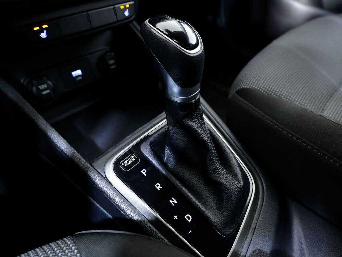 Б/У Хендай Солярис 2020 года. Фото: #14