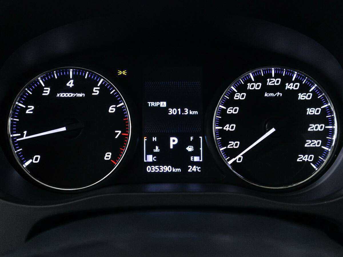 Mitsubishi Outlander 2022 года с пробегом. Фото: #10