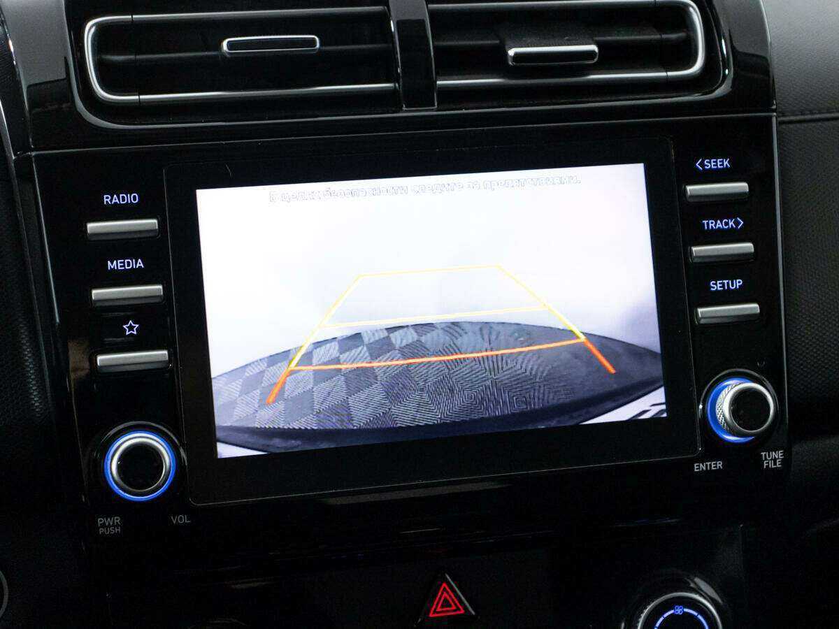 Hyundai Creta 2021 года с пробегом. Фото: #15