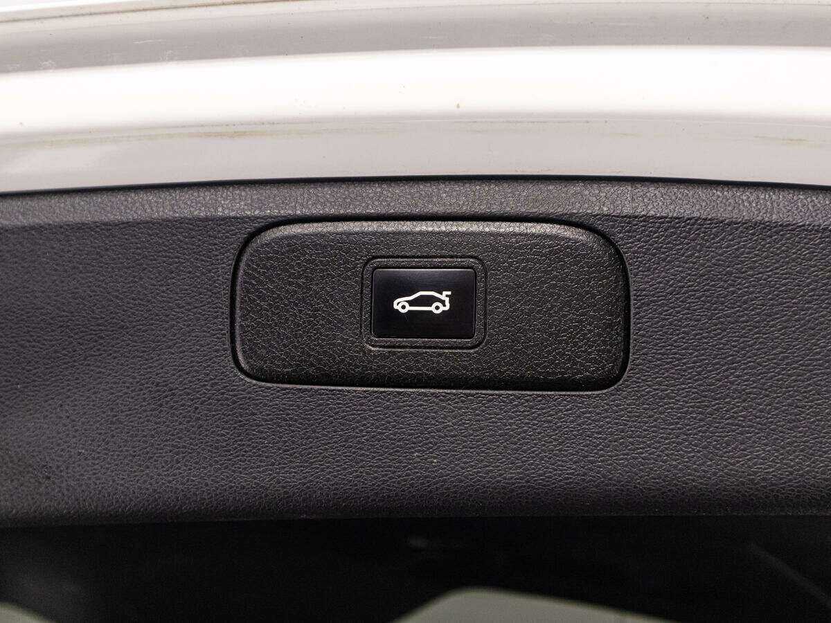 Б/У Джили Кулрэй 2021 года. Фото: #14