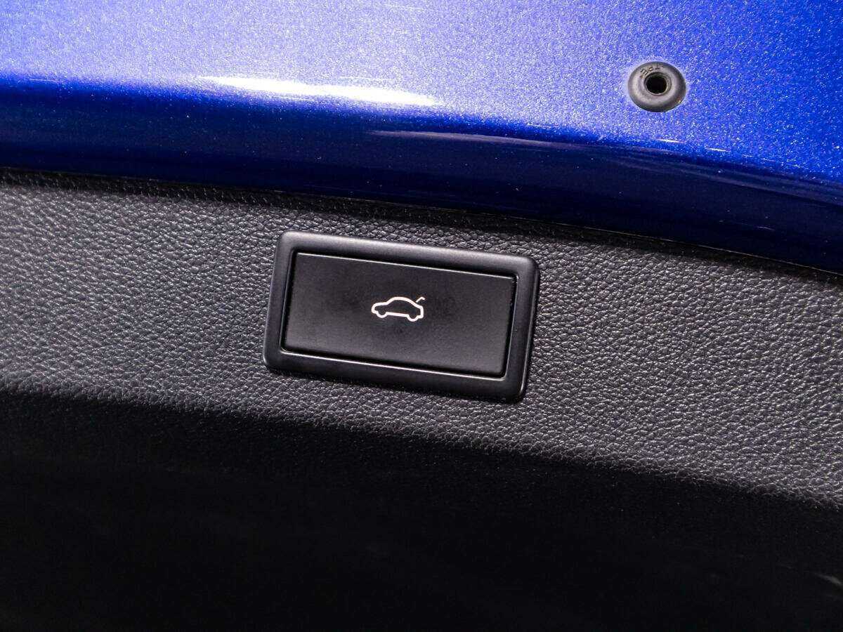 Skoda Kodiaq 2021 года с пробегом. Фото: #14