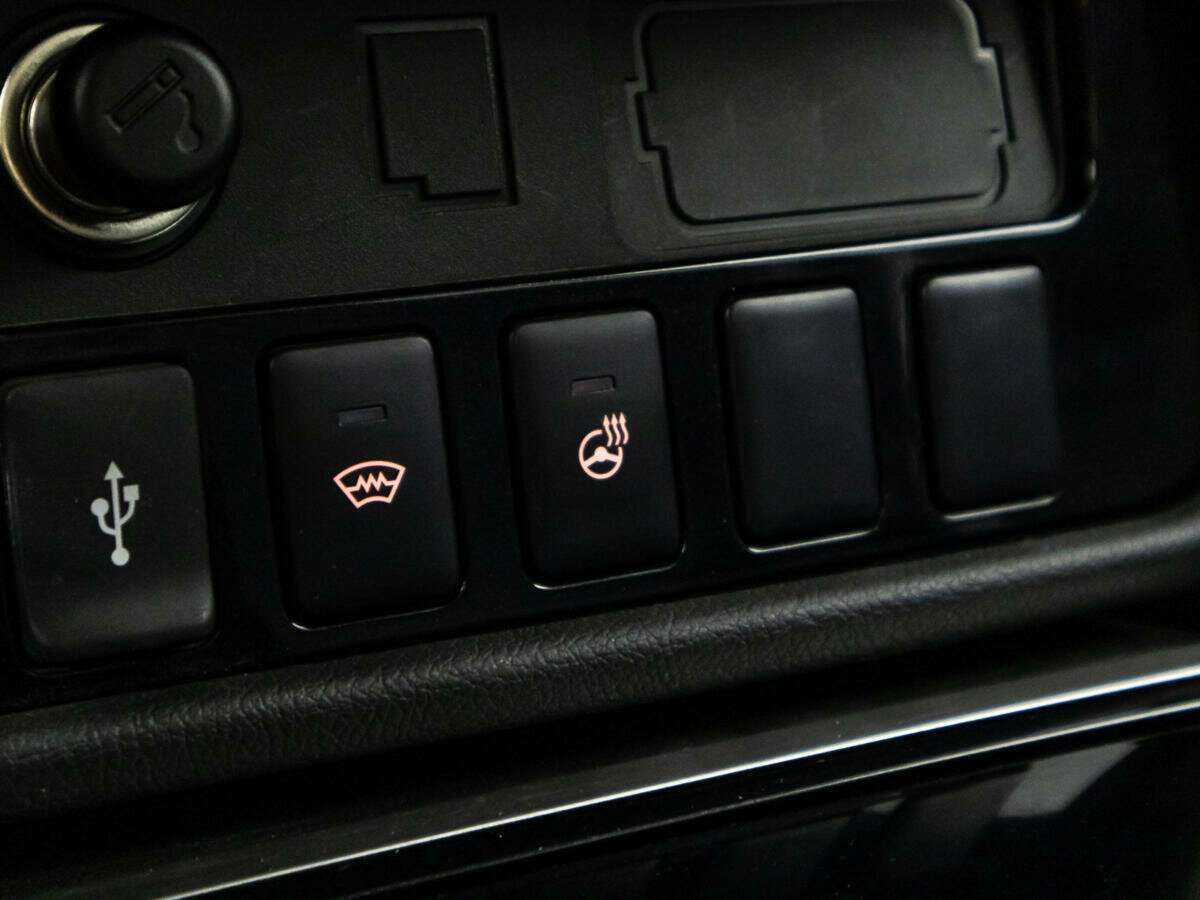 Mitsubishi Outlander 2019 года с пробегом. Фото: #14