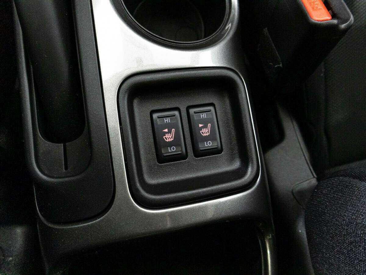 Б/У Ниссан Жук 2014 года. Фото: #16