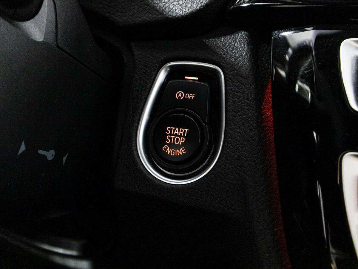 BMW 3 серии 2018 года с пробегом. Фото: #17