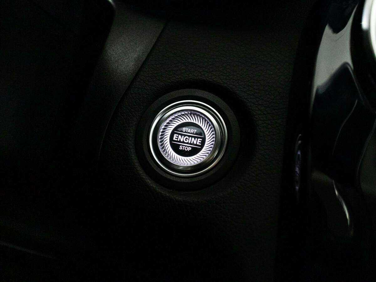 Mercedes-Benz C-Класс 2019 года с пробегом. Фото: #16