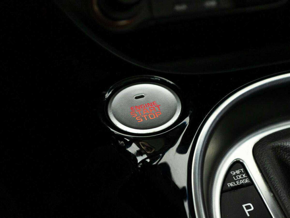 Б/У Киа Соул 2018 года. Фото: #19