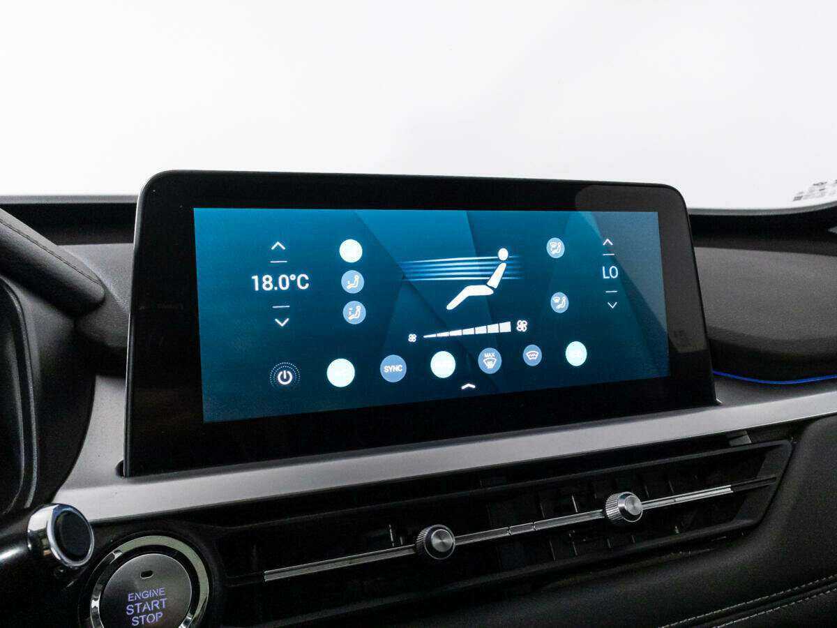 Б/У Чери Тигго 7 Про 2021 года. Фото: #16