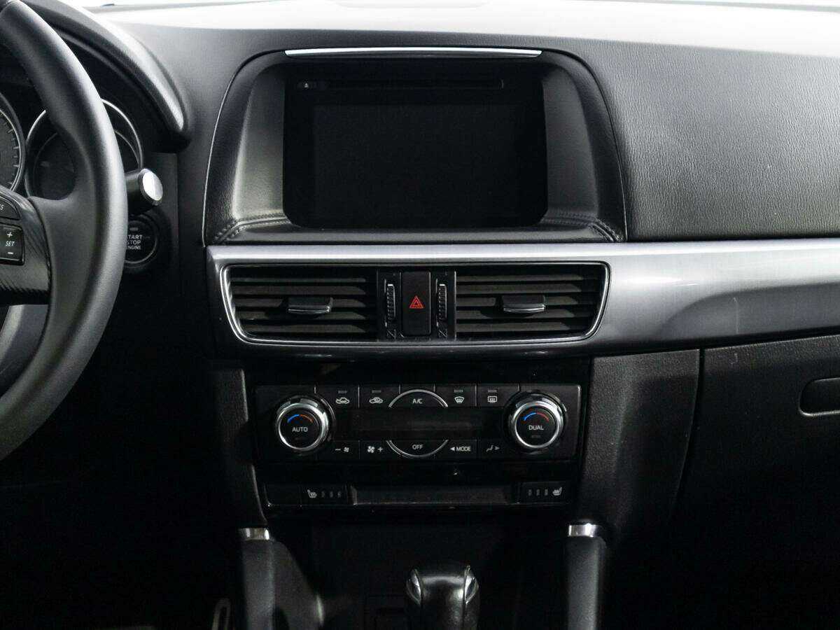 Б/У Мазда Ц-Икс-5 2015 года. Фото: #13