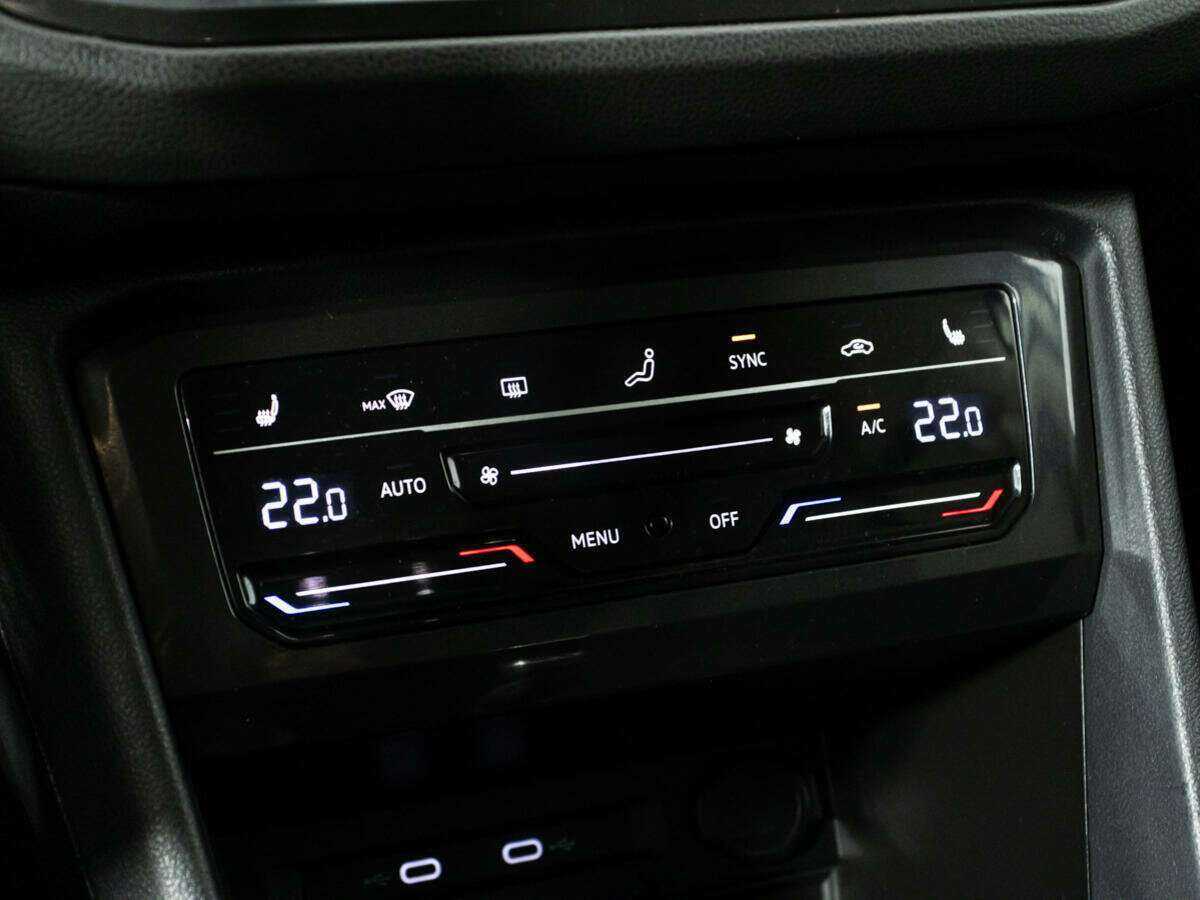 Volkswagen Tiguan 2021 года с пробегом. Фото: #15