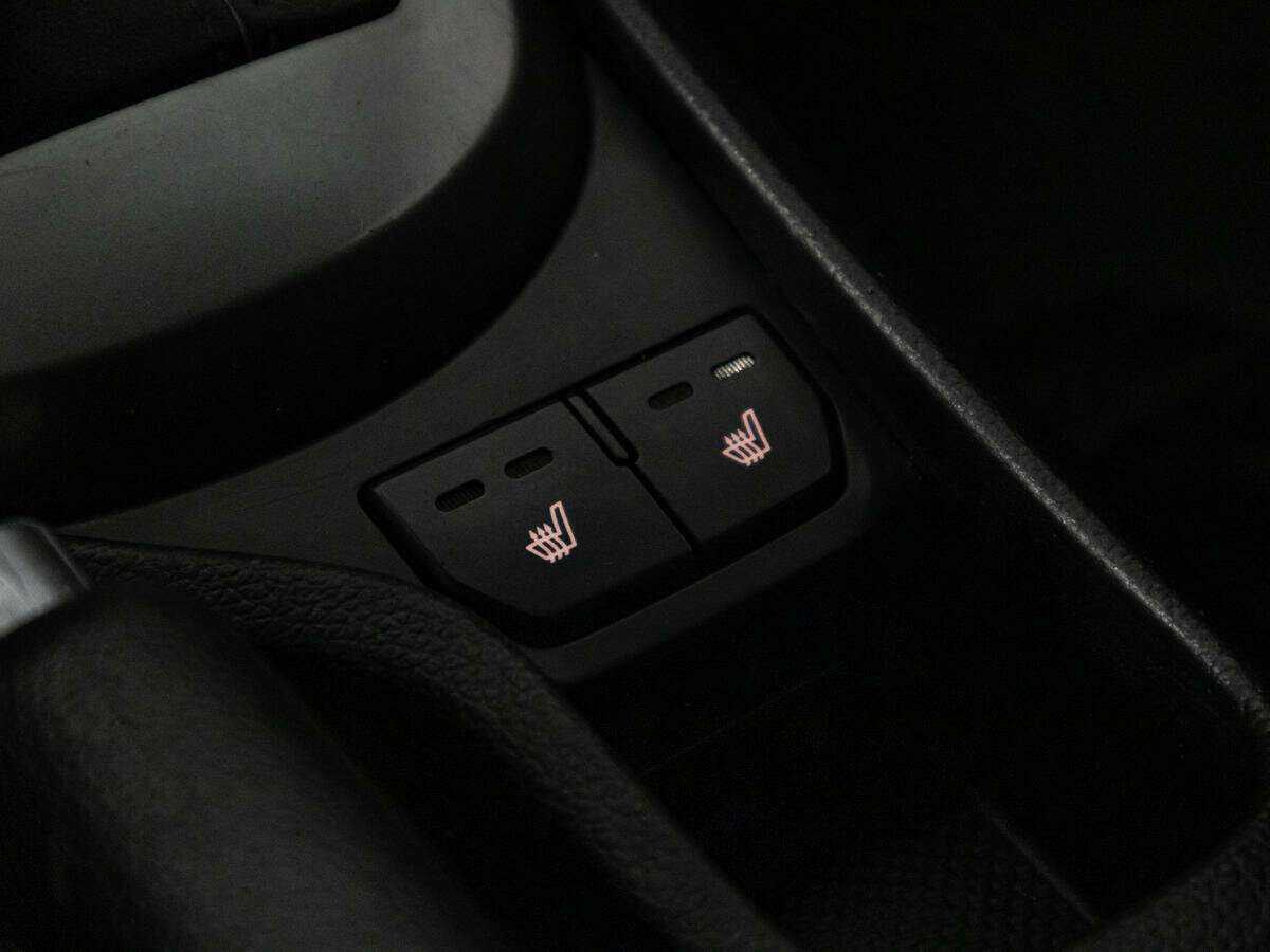 Б/У Киа Рио 2016 года. Фото: #15