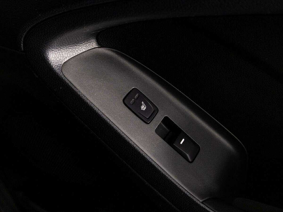 Б/У Киа Церато 2014 года. Фото: #14