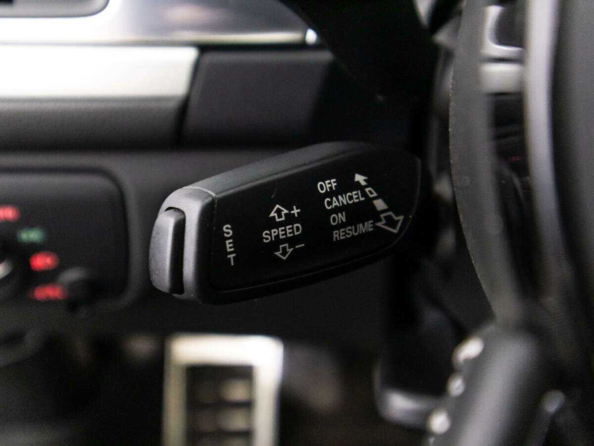 Audi A6 2016 года с пробегом. Фото: #20