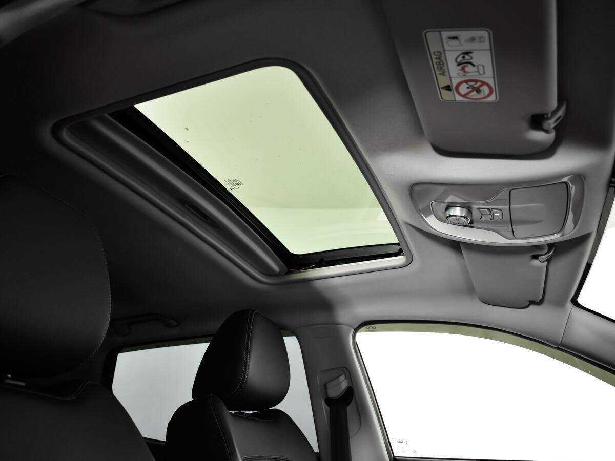 Б/У Чери Тигго 4 2022 года. Фото: #12