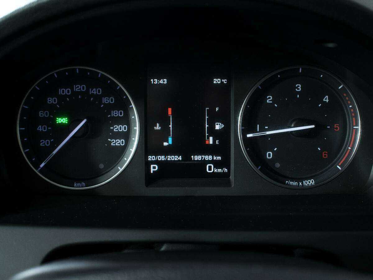 Land Rover Freelander 2013 года с пробегом. Фото: #10