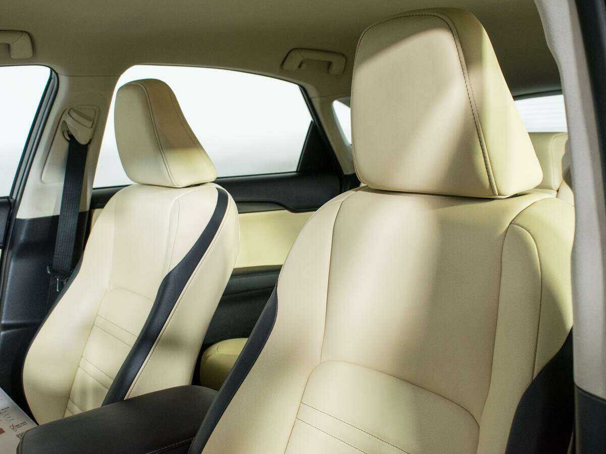 Lexus NX 2016 года с пробегом. Фото: #17