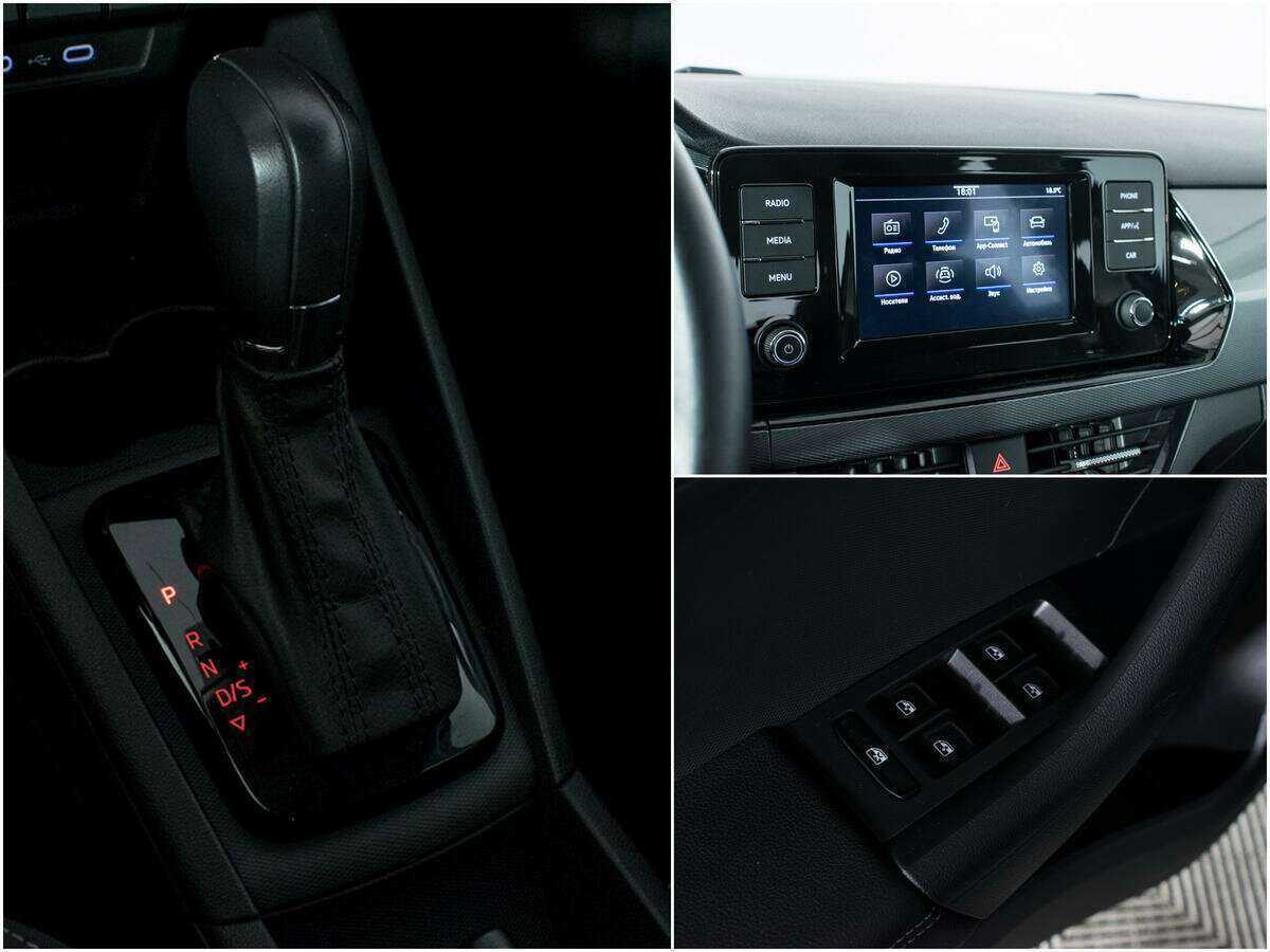 Б/У Фольксваген Поло 2021 года. Фото: #14