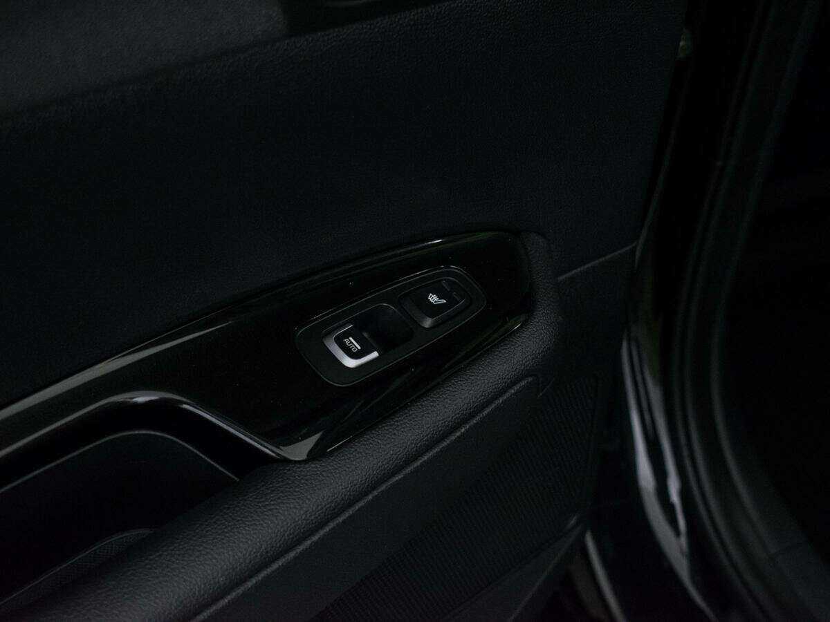 Kia Optima 2018 года с пробегом. Фото: #15