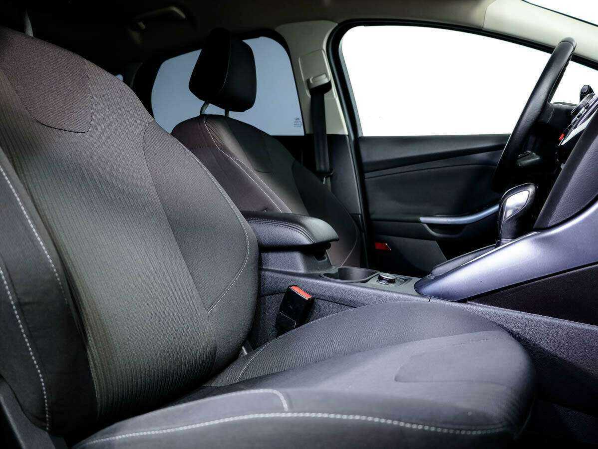 Б/У Форд Фокус 2013 года. Фото: #11