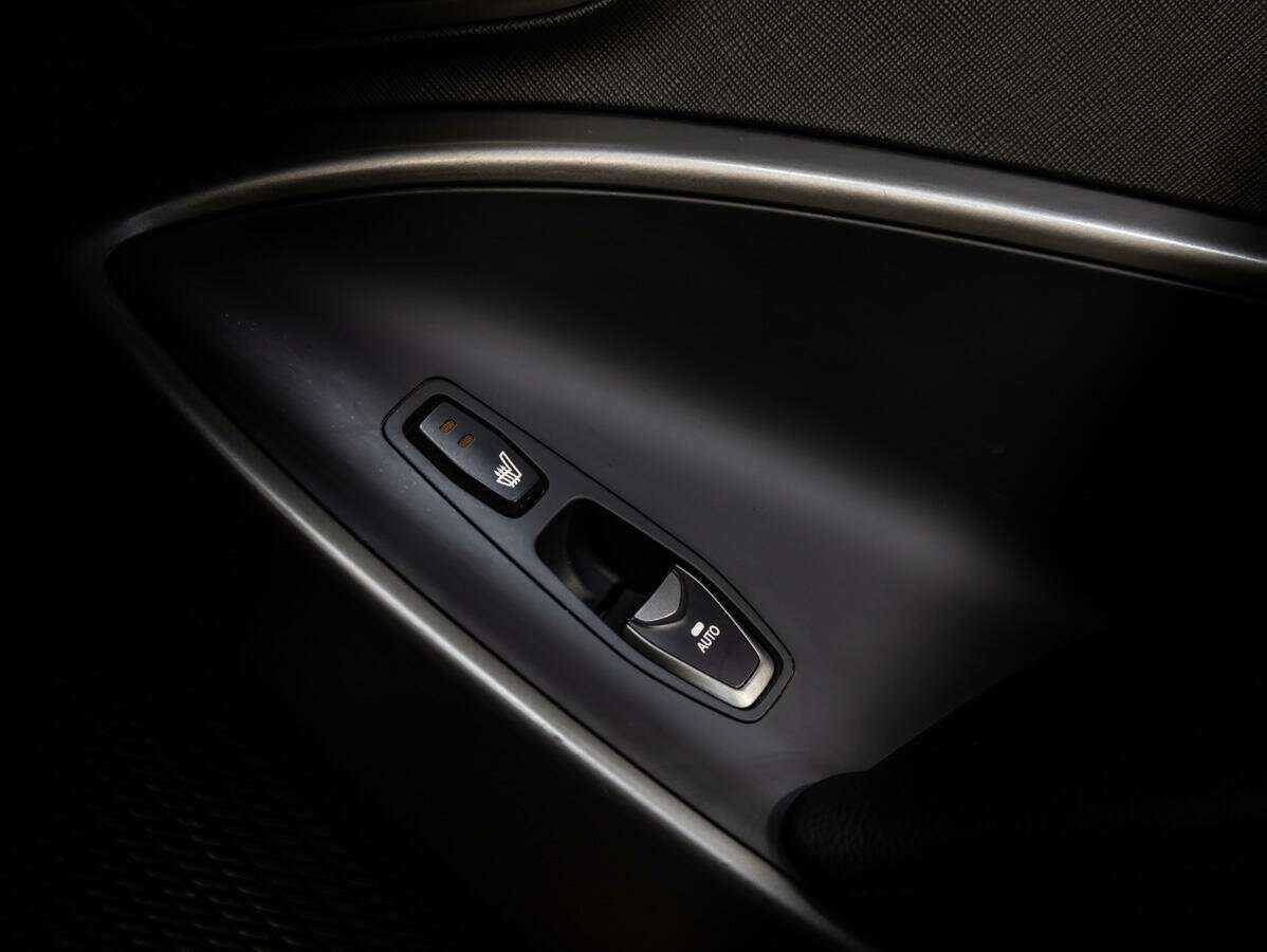 Б/У Хендай Санта Фе 2013 года. Фото: #15