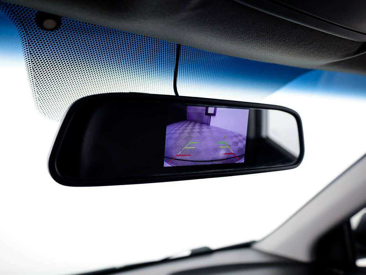 Б/У Хендай Солярис 2015 года. Фото: #16