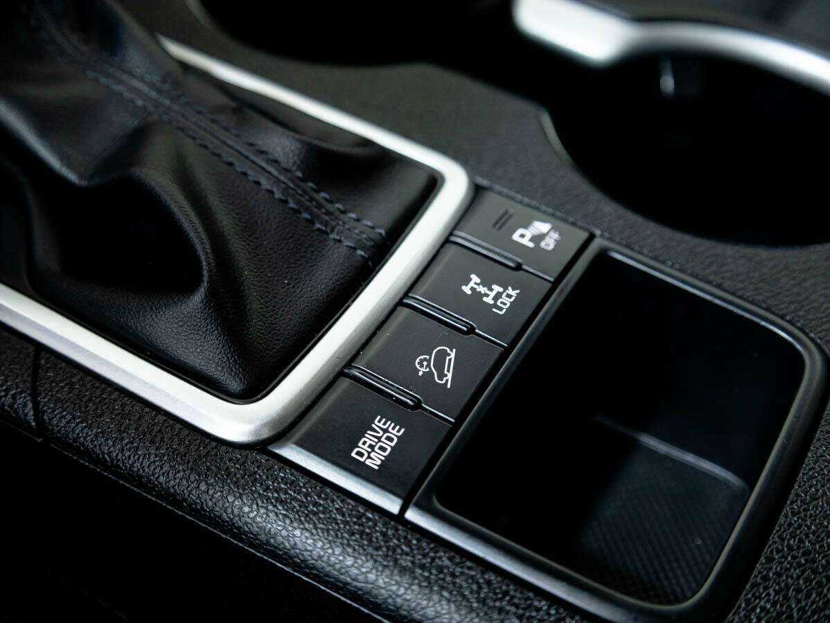 Kia Sportage 2018 года с пробегом. Фото: #17