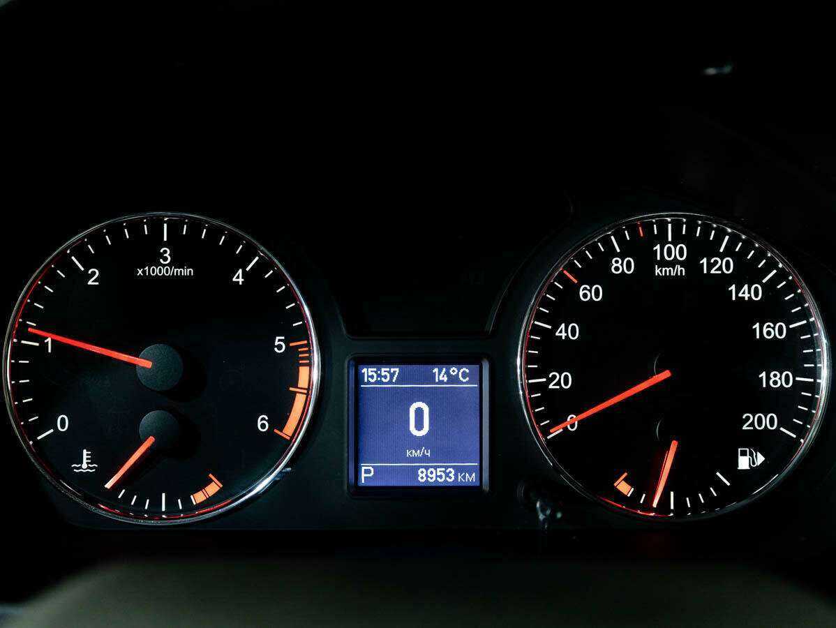 Б/У УАЗ Патриот 2021 года. Фото: #11