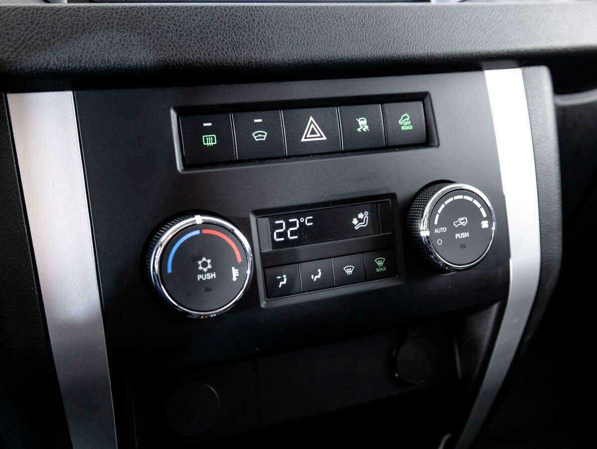 Б/У УАЗ Патриот 2021 года. Фото: #15