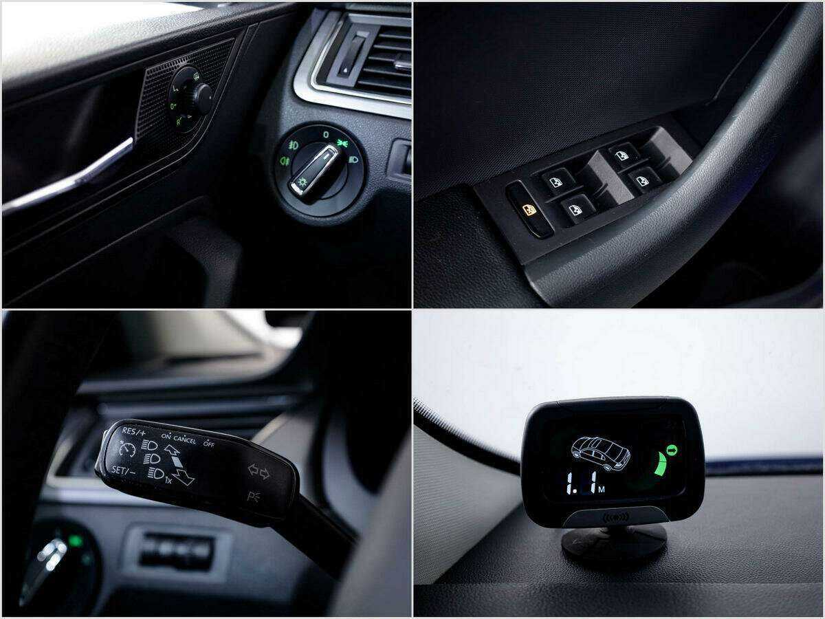 Б/У Шкода Рапид 2017 года. Фото: #16