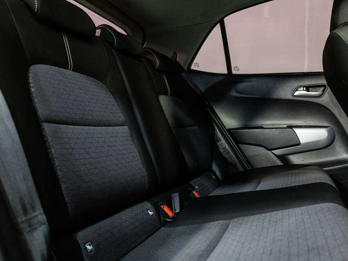 Б/У Киа Пиканто 2018 года. Фото: #10