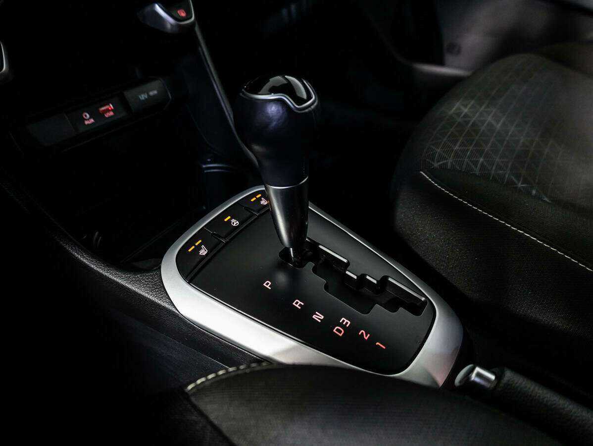 Б/У Киа Пиканто 2018 года. Фото: #13