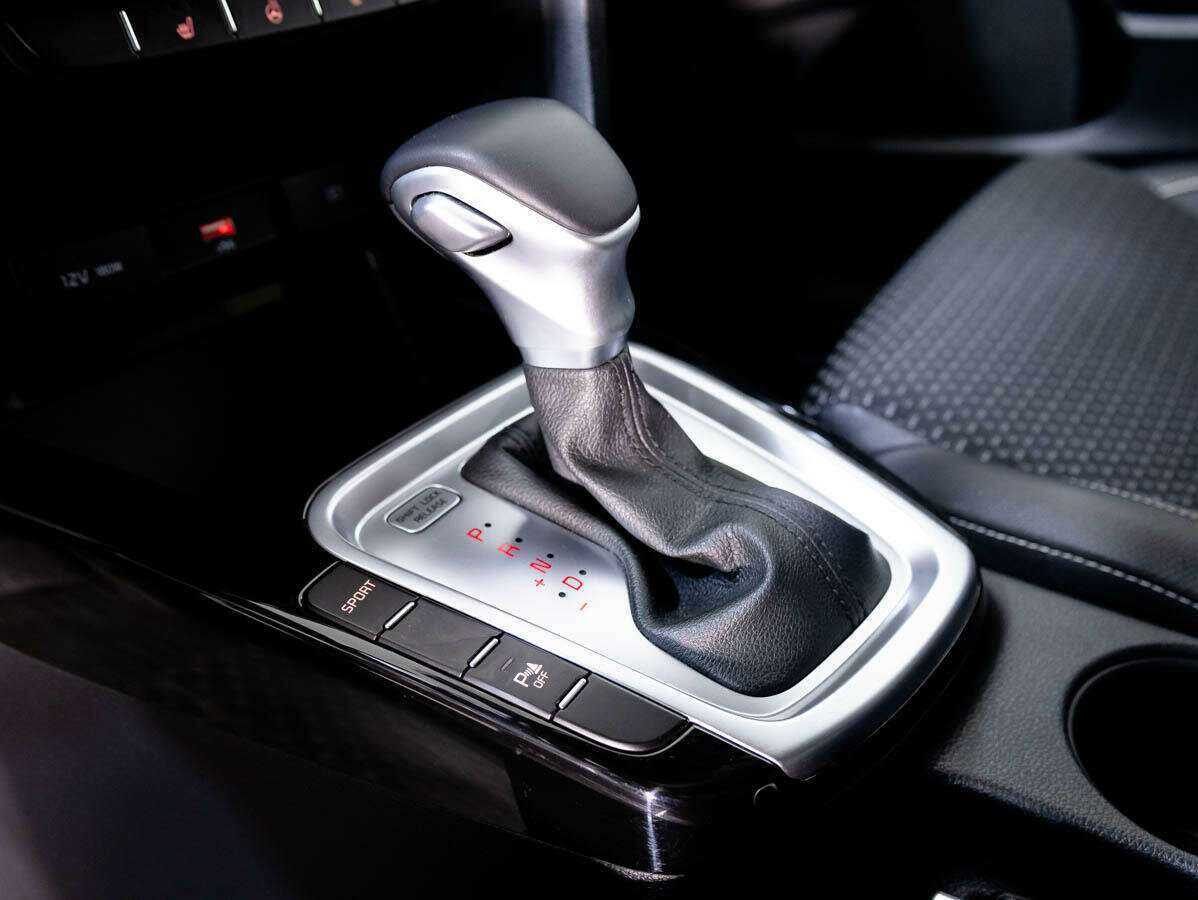 Б/У Киа Сид 2020 года. Фото: #22