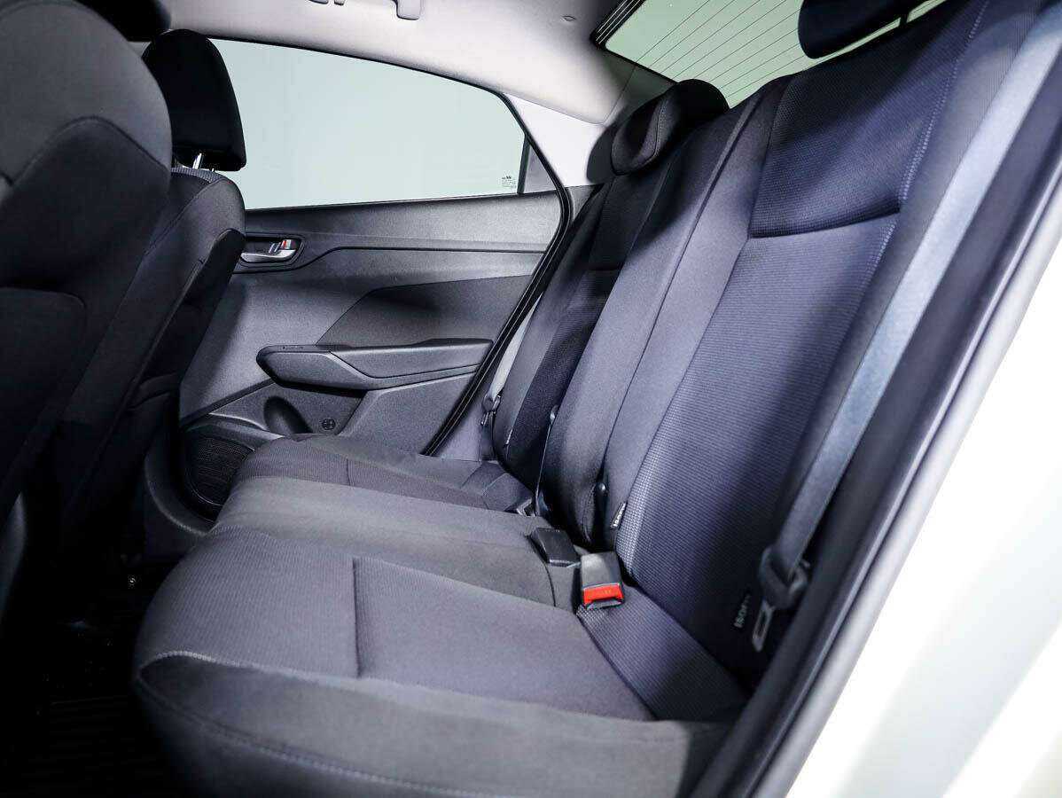 Б/У Хендай Солярис 2017 года. Фото: #11