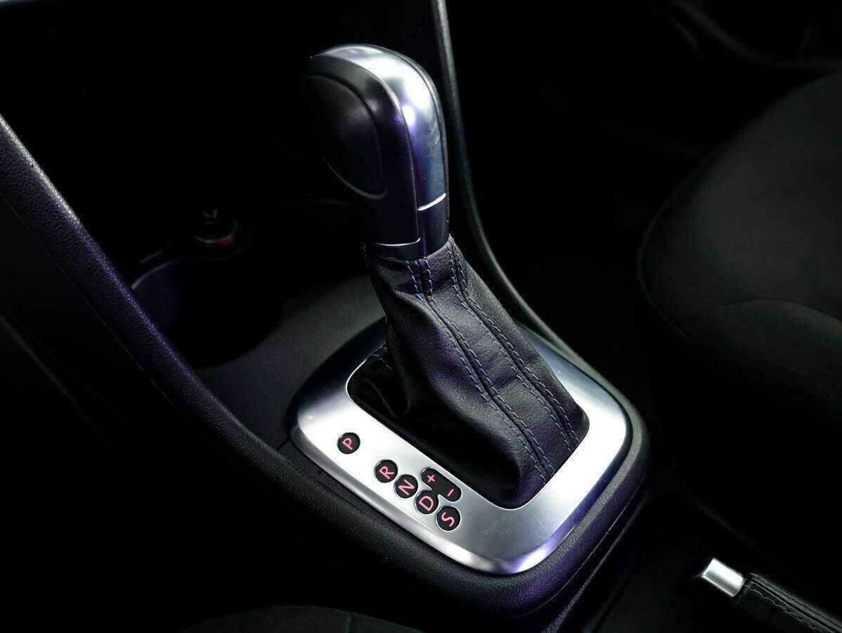 Б/У Фольксваген Поло 2013 года. Фото: #17