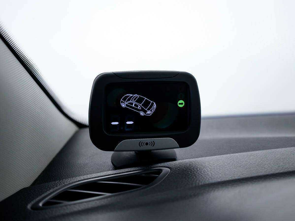 Б/У Фольксваген Поло 2013 года. Фото: #18