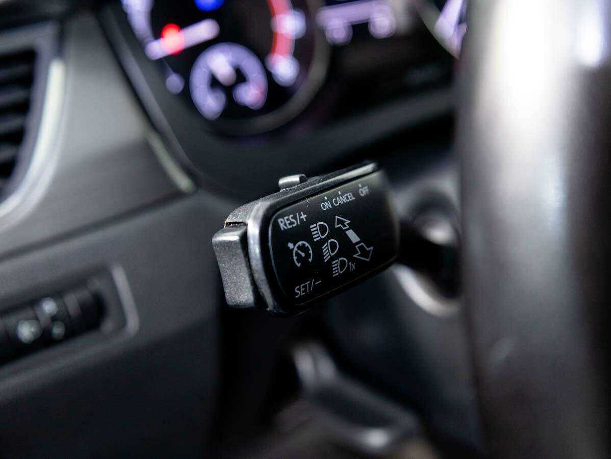 Skoda Rapid 2017 года с пробегом. Фото: #17