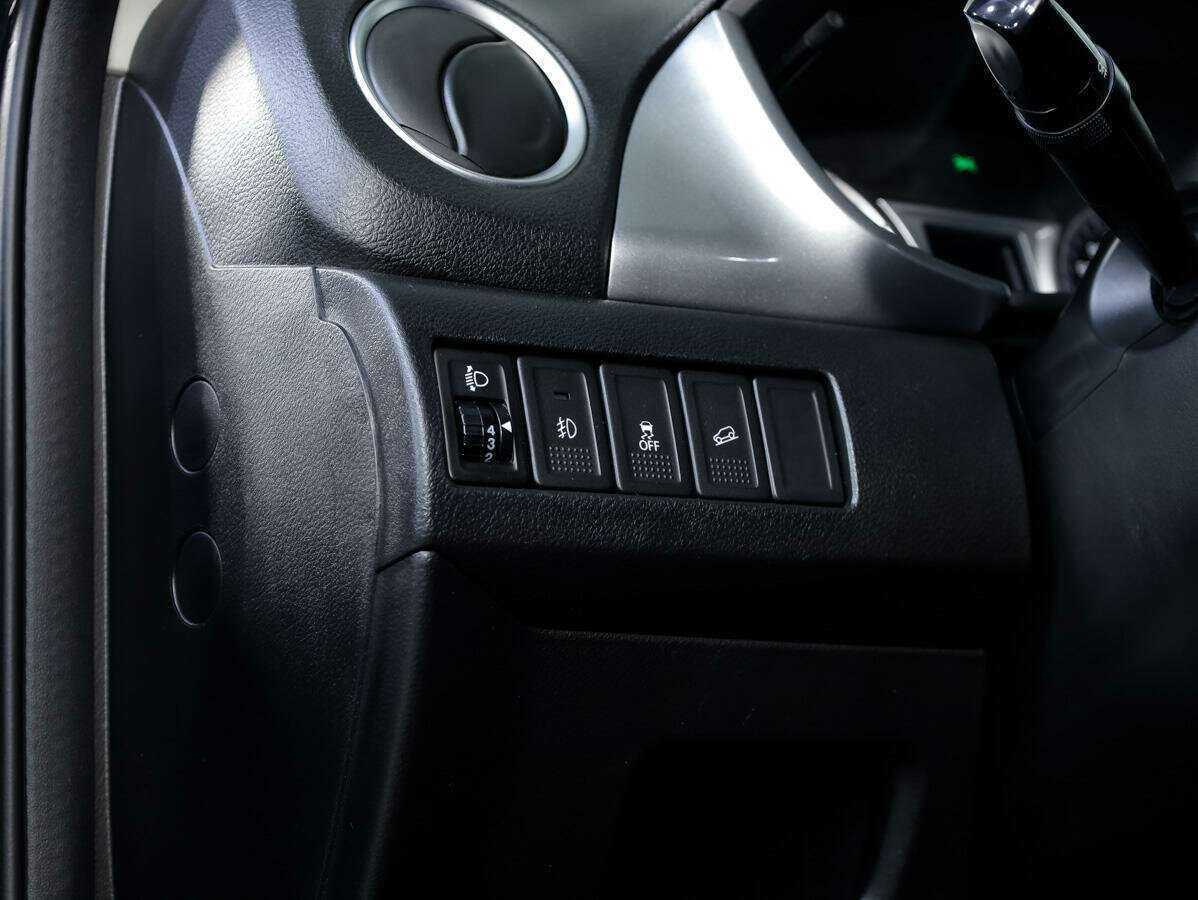 Б/У Сузуки Витара 2016 года. Фото: #17