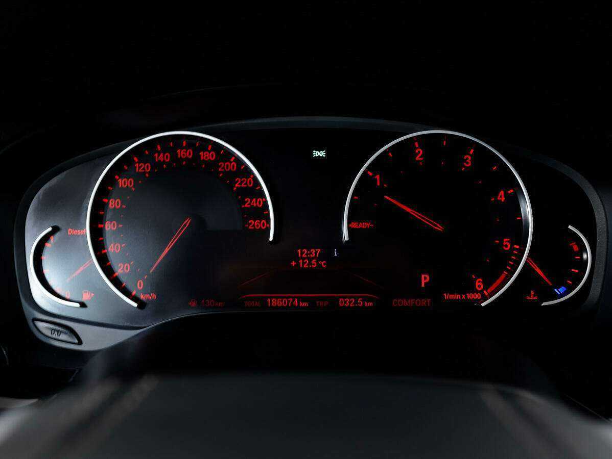 BMW 5 серии 2018 года с пробегом. Фото: #20