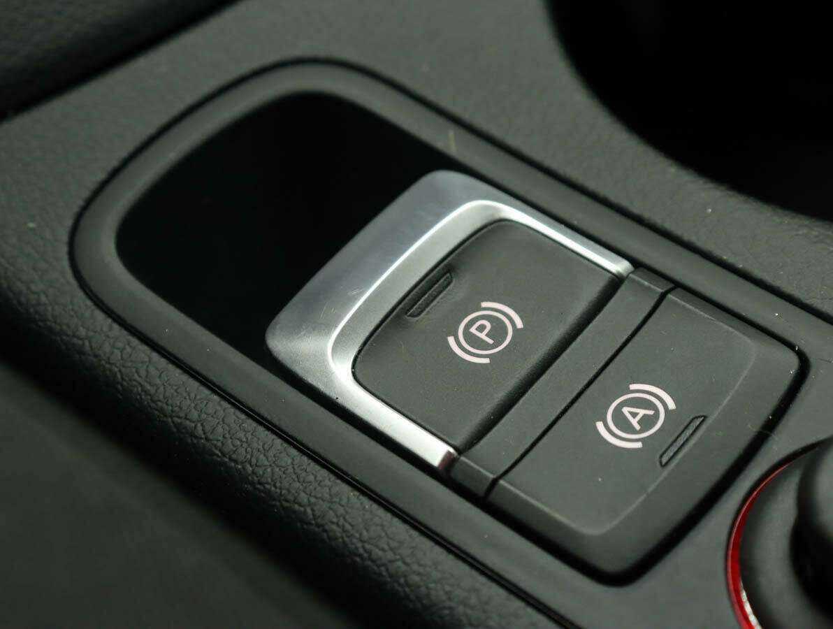 Audi Q3 2016 года с пробегом. Фото: #11