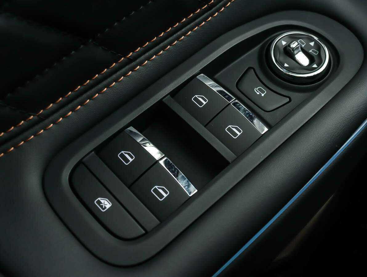 EXEED TXL 2022 года с пробегом. Фото: #12