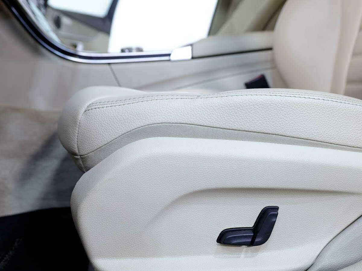 Mercedes-Benz C-Класс 2015 года с пробегом. Фото: #19