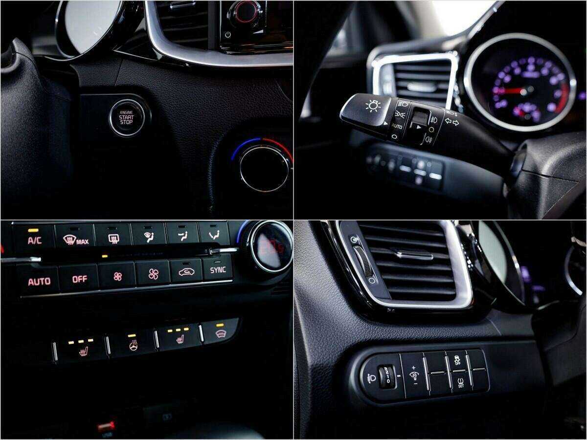 Kia Ceed 2020 года с пробегом. Фото: #20