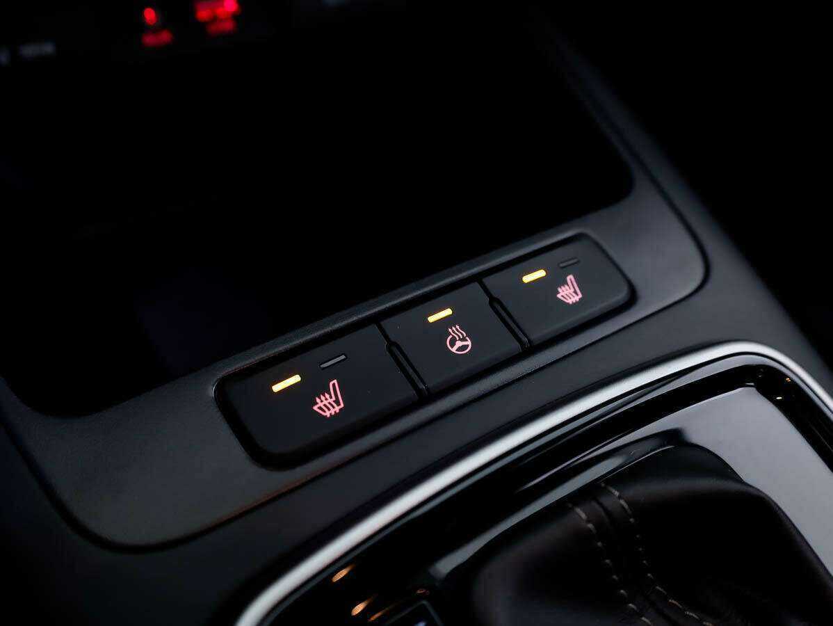 Б/У Киа Рио 2019 года. Фото: #15