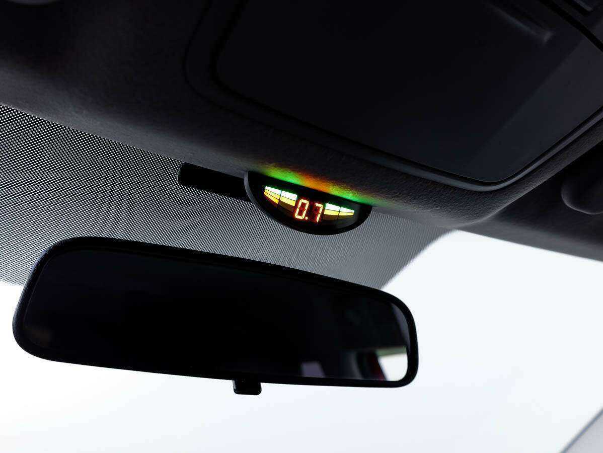 Б/У Хендай Крета 2019 года. Фото: #21