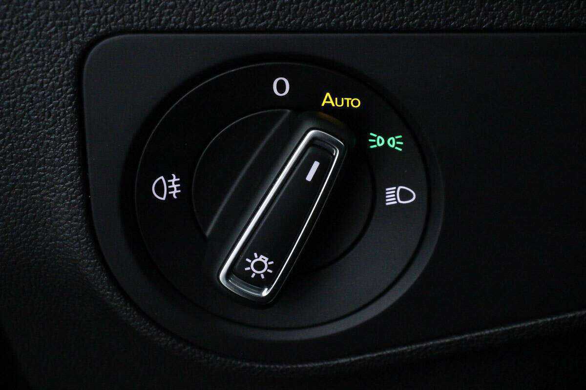 Volkswagen Tiguan 2021 года с пробегом. Фото: #12