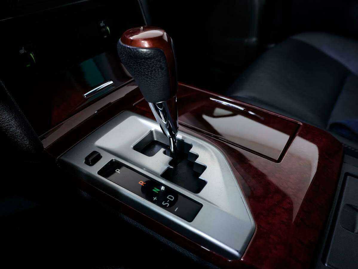 Б/У Тойота Камри 2013 года. Фото: #17